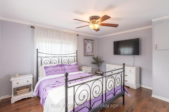 16A - 2244 Heritage Line, House other with 3 bedrooms, 1 bathrooms and 2 parking in Keene ON | Image 21