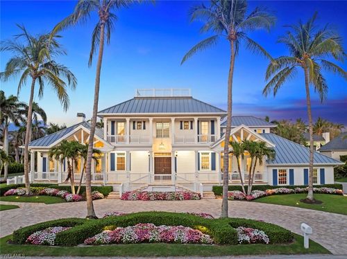 1551 Gulf Shore Blvd, NAPLES, FL, 34102-7454 | Card Image