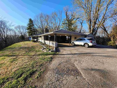 3610 Maple Heights Street, House other with 3 bedrooms, 2 bathrooms and null parking in Cannelton IN | Image 1