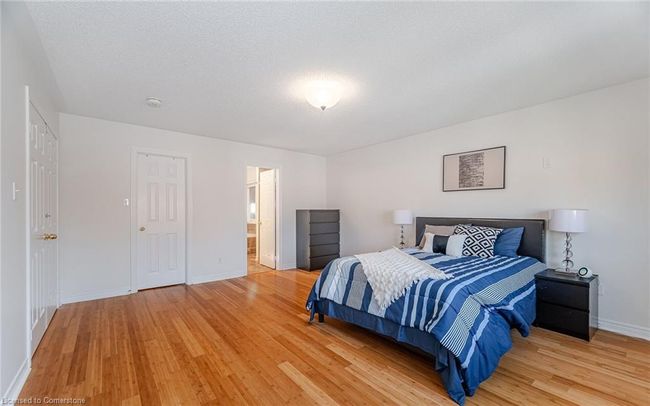 5 Freedom Oaks Trail, House other with 6 bedrooms, 6 bathrooms and 7 parking in Brampton ON | Image 21