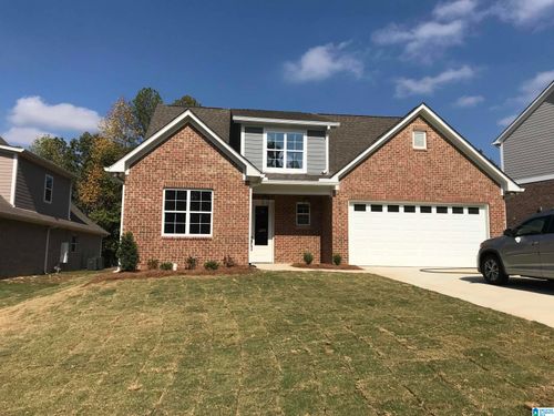 3669 Vanderbilt Way, FULTONDALE, AL, 35068-1986 | Card Image