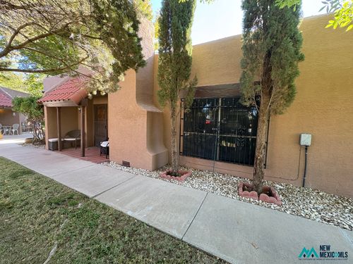5-317 Sherrill Ln, Roswell, NM, 88201-5828 | Card Image