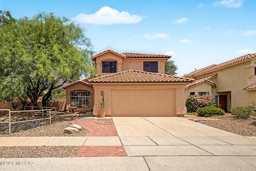7801 E Calle Bien Nacida, Tucson, AZ, 85750 | Card Image