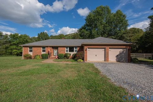 2103 Cardwell Rd, Crozier, VA, 23039-2110 | Card Image
