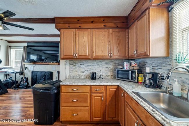 kitchen view | Image 12