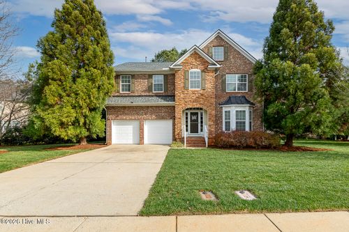 212 Sea Biscuit Ln, Apex, NC, 27539-5762 | Card Image