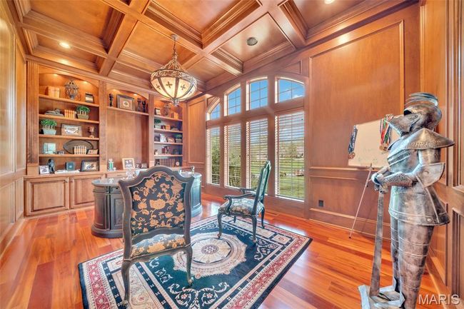 990 Stonecastle Dr, House other with 4 bedrooms, 7 bathrooms and 5 parking in O Fallon MO | Image 32