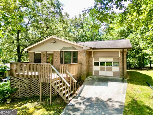 5 Garrett Rd Ne, rOME, GA, 30161-2128 | Card Image