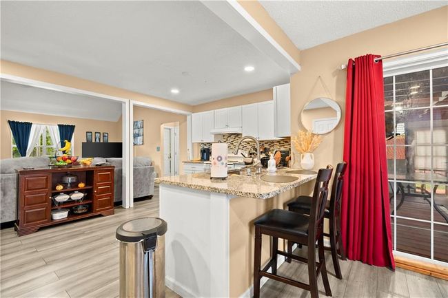 7030 Kingston Ln, House other with 3 bedrooms, 2 bathrooms and null parking in Mcdonough GA | Image 13