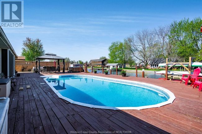 811 Rivait Dr, House other with 3 bedrooms, 3 bathrooms and null parking in Tilbury ON | Image 36