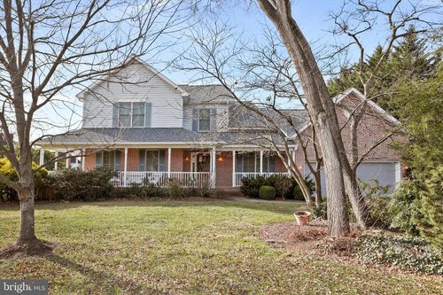 205 Henderson Ct, BERRYVILLE, VA, 22611-1248 | Card Image