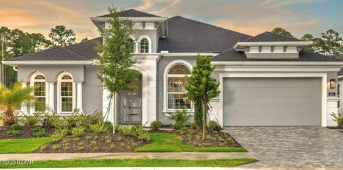 441 Stirling Bridge Dr, Ormond Beach, FL, 32174-1522 | Card Image