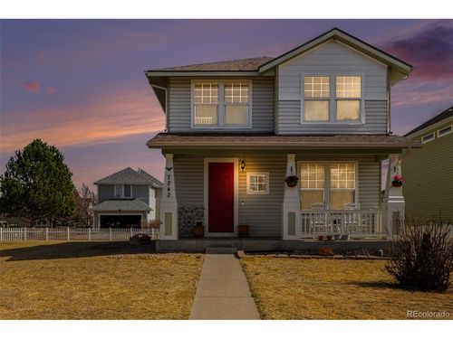 7242 High St, Longmont, CO, 80504-5686 | Card Image