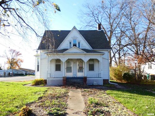 103 N Front St, Okawville, IL, 62271-1721 | Card Image