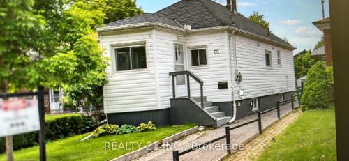 60 Phillip Ave, Scarborough, ON, M1N3R2 | Card Image