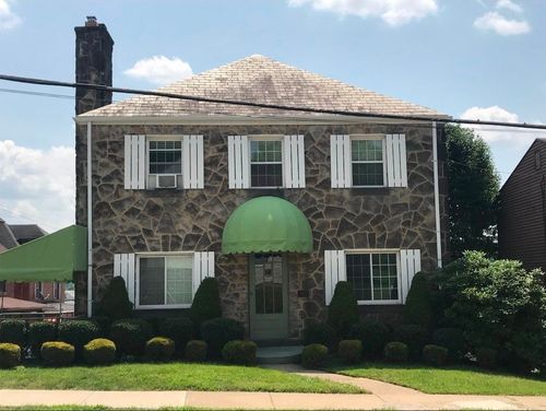 608 E 10th Avenue, E Pittsburgh, PA, 15084 | Card Image