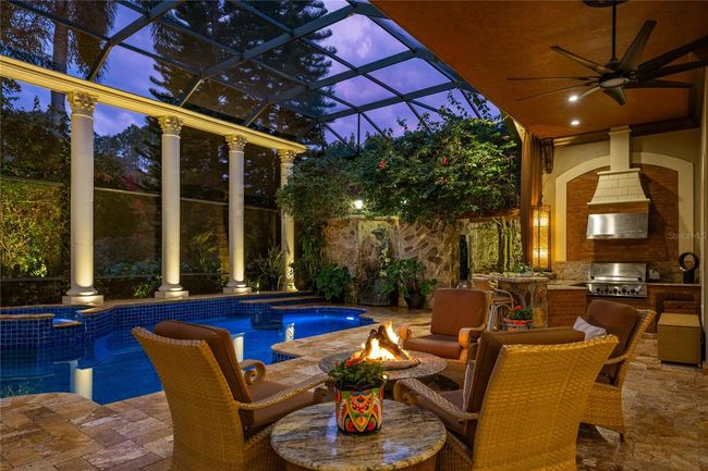 9212 Island Lake Ct, House other with 5 bedrooms, 5 bathrooms and null parking in ORLANDO FL | Image 35