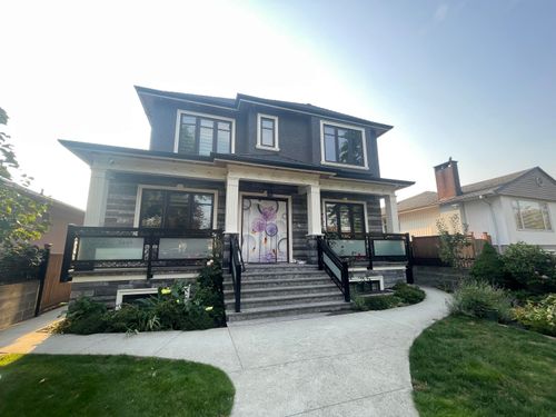 69XX Lancaster St, Vancouver, BC, V5S3B3 | Card Image