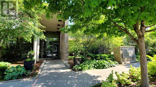 512-57 Upper Duke Crescent, Markham (Unionville), ON, L6G0B8 | Card Image