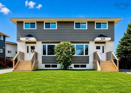 627 Herring Cove Rd, Halifax, NS, B3R1X8 | Card Image
