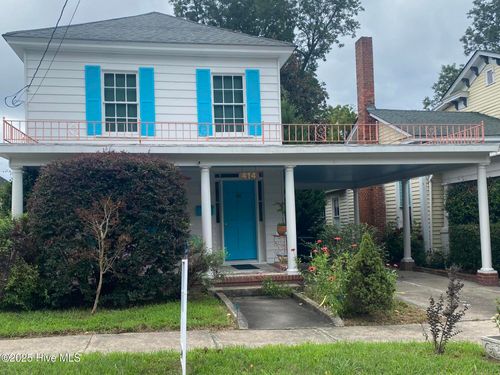414 E 2nd St, Washington, NC, 27889-5005 | Card Image