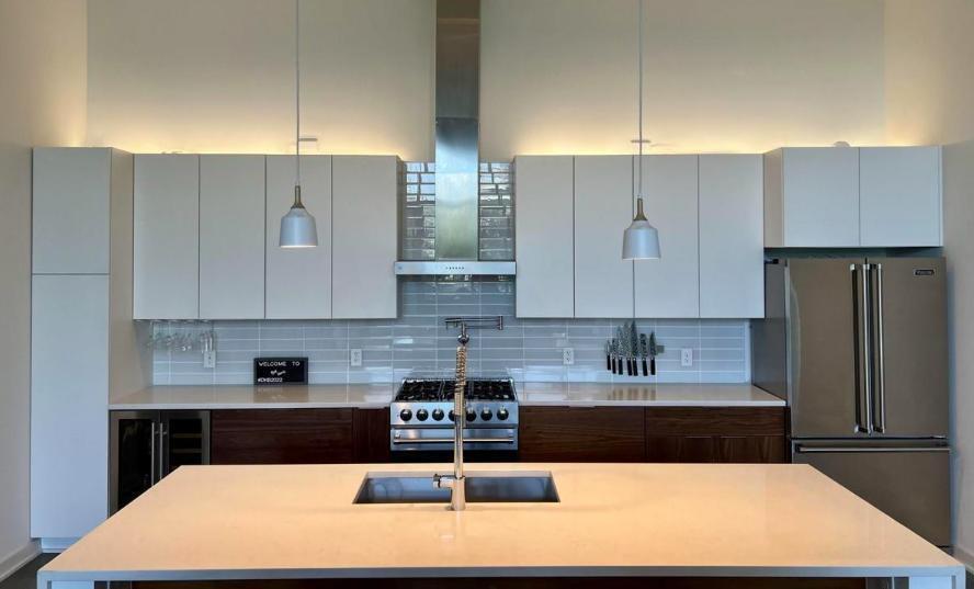 Residential Lease in Raleigh 4