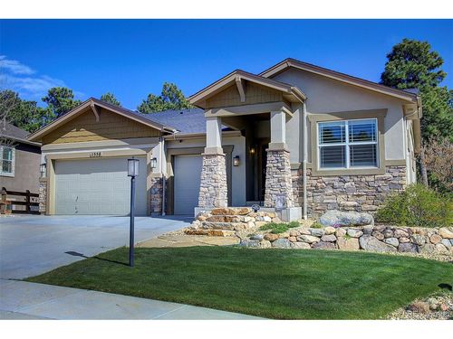 1558 Summerglow Ln, Monument, CO, 80132-6122 | Card Image
