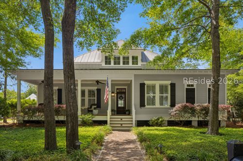 18 Stockfarm Rd, Bluffton, SC, 29910-6648 | Card Image