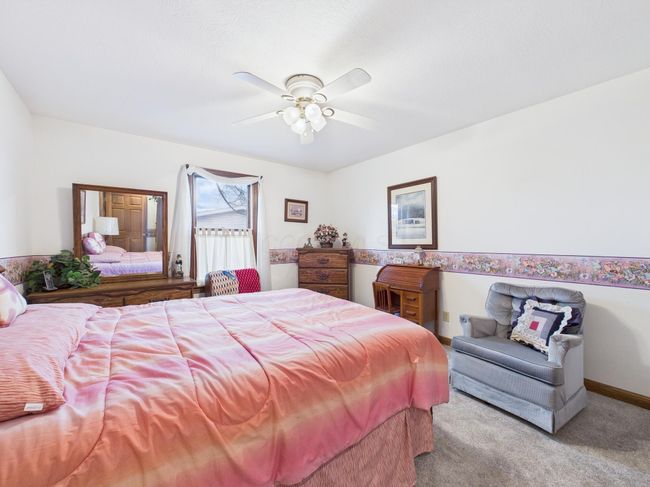 72 S Beaver St, House other with 3 bedrooms, 4 bathrooms and null parking in Carroll OH | Image 46