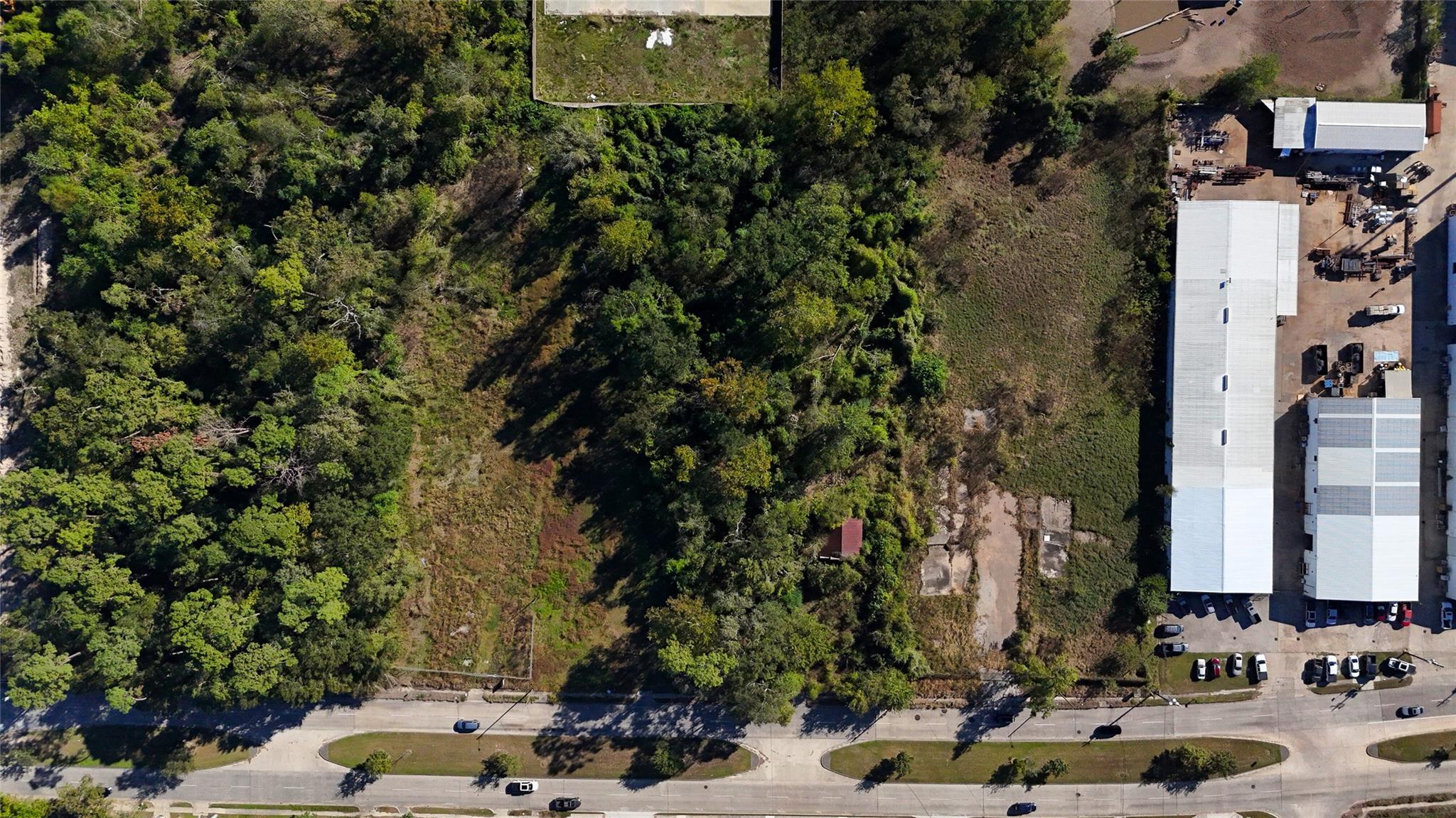 Land in Houston 4