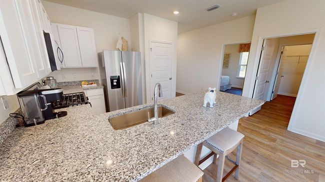 13720 Shea Cir, House other with 4 bedrooms, 2 bathrooms and null parking in Foley AL | Image 31