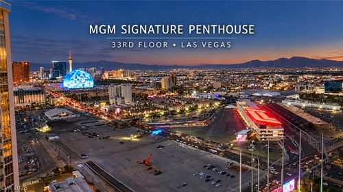 3320-135 E Harmon Ave, Las Vegas, NV, 89109-4503 | Card Image