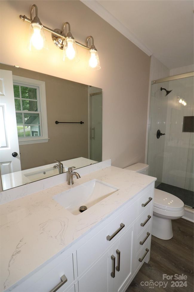 310 Chaney St, House other with 4 bedrooms, 3 bathrooms and null parking in Wingate NC | Image 32
