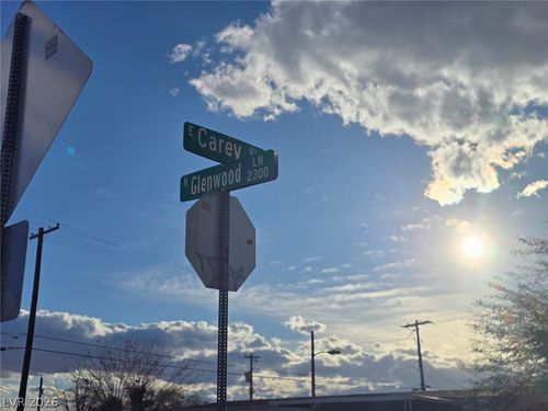 5868 E Carey Ave, Las Vegas, NV, 89156-5755 | Card Image