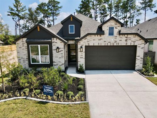 18231 Scarlet Oak Trl, Conroe, TX, 77385 | Card Image