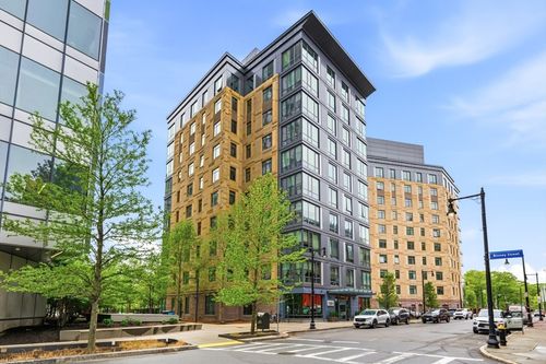 804-80-82 Fenwood Road, Boston, MA, 02115 | Card Image