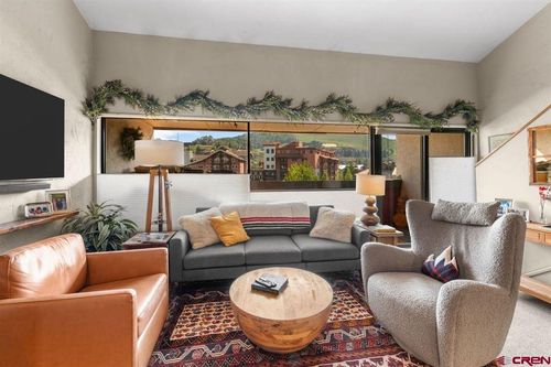 unit-27-40 Marcellina Ln, Crested Butte, CO, 81225-5229 | Card Image
