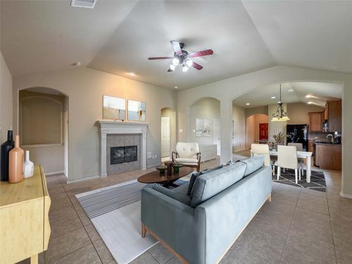 2504 Avalon Lake Ln, Pearland, TX, 77581-7596 | Card Image