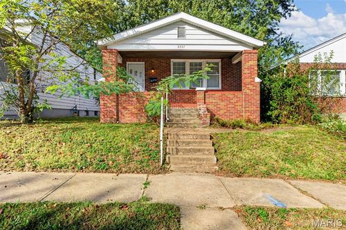 8937 Edna St, Saint Louis, MO, 63147-1713 | Card Image