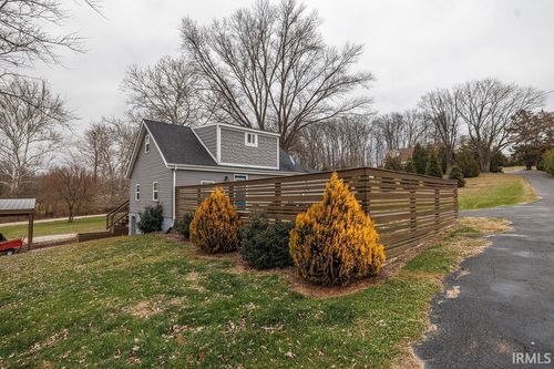 4826 N Love Ln, Bloomington, IN, 47404-9626 | Card Image