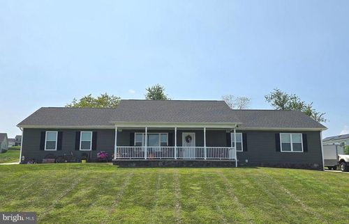 105 Spencer Ln, ROMNEY, WV, 26757-4738 | Card Image