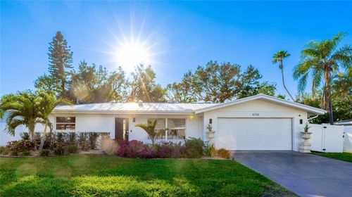 6726 S Lockwood Ridge Road, SARASOTA, FL, 34231 | Card Image