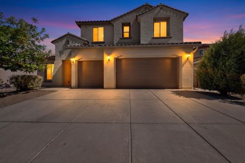 4020 Colina Roja Ne, Rio Rancho, NM, 87124-5988 | Card Image