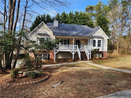 70 Aberdeen Pl, Acworth, GA, 30101-4736 | Card Image
