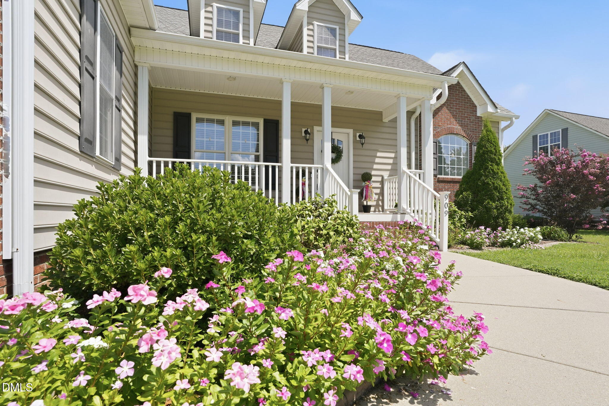 Residential in Selma 5