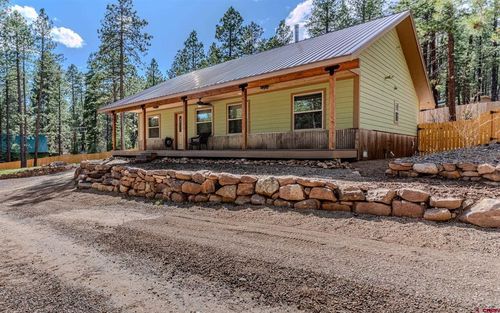 561 Sierra Dr, Durango, CO, 81301-8373 | Card Image