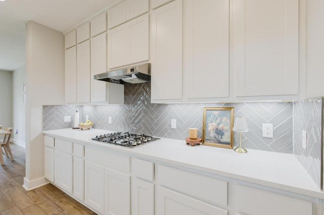 Gas cooktop | Image 11