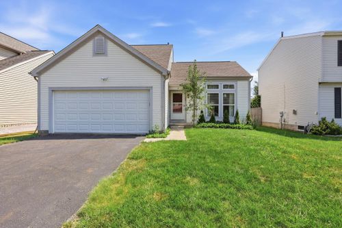 6369 Brice Dale Dr, Canal Winchester, OH, 43110-8584 | Card Image