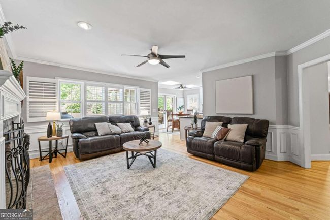 11155 Highfield Chase Dr, House other with 5 bedrooms, 3 bathrooms and 2 parking in Johns Creek GA | Image 21