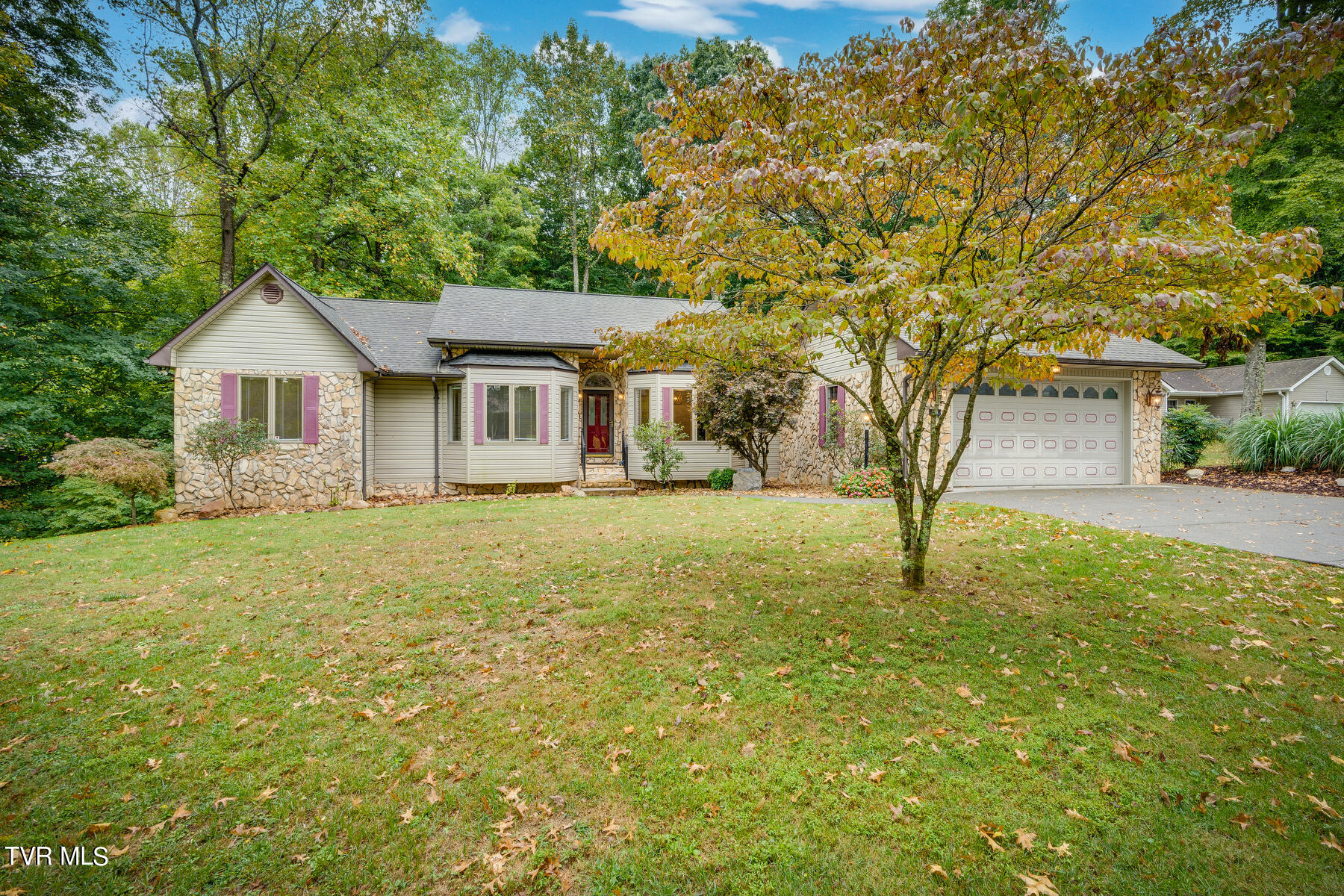 Beechbrook Dr, Unicoi, TN 37692